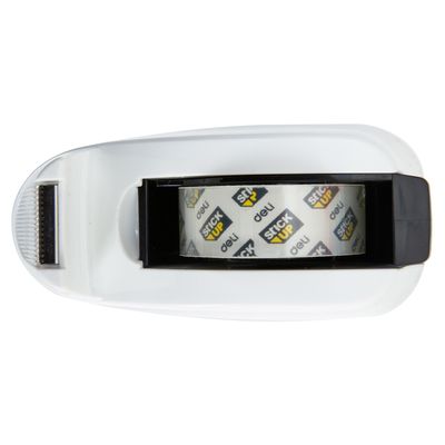 DELI ΒΑΣΗ ΚΟΛΛΗΤΙΚΗΣ ΤΑΙΝΙΑΣ 18mm VIVID