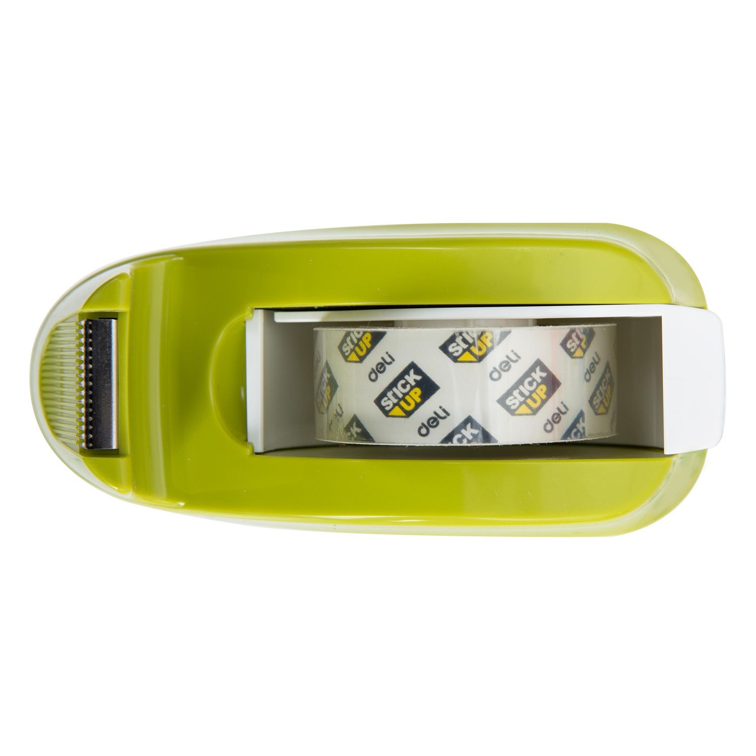 DELI ΒΑΣΗ ΚΟΛΛΗΤΙΚΗΣ ΤΑΙΝΙΑΣ 18mm VIVID