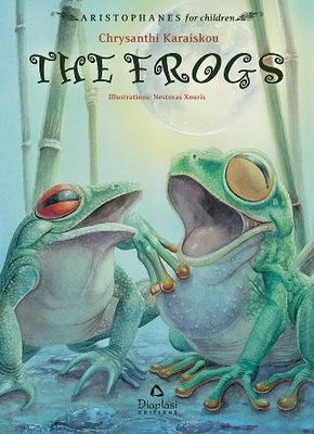 ​The frogs