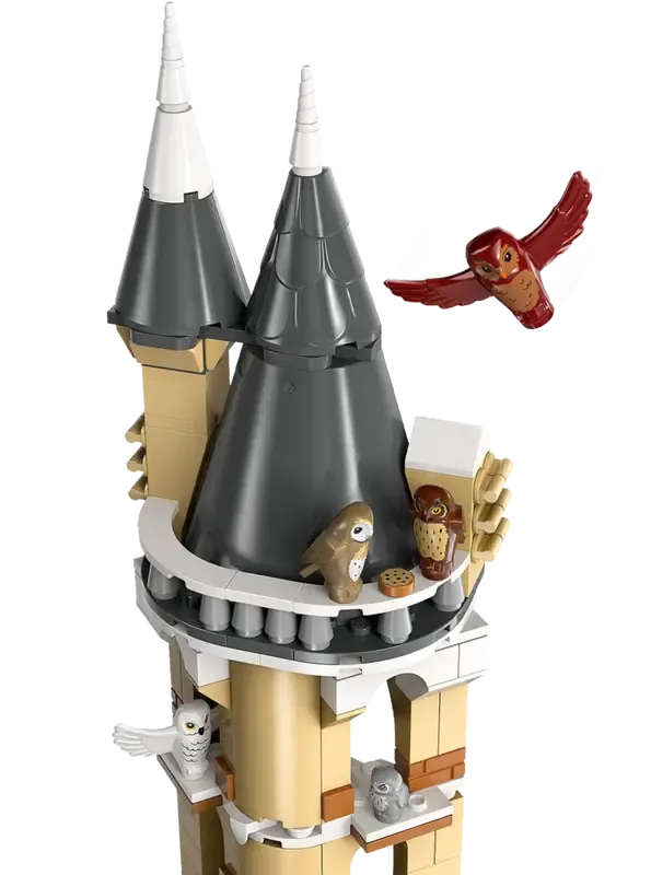 LEGO HARRY POTTER 76430