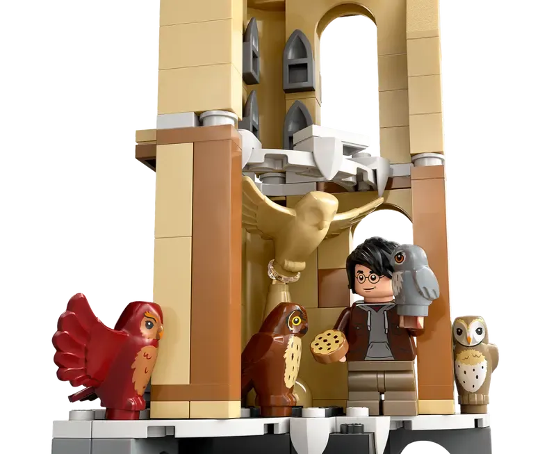 LEGO HARRY POTTER 76430