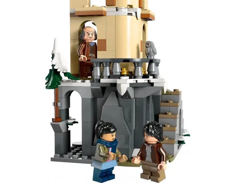 LEGO HARRY POTTER 76430