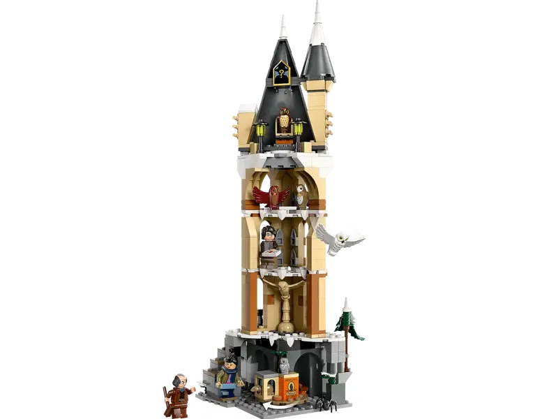 LEGO HARRY POTTER 76430