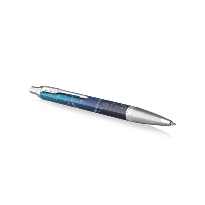PARKER I.M.PRM SE SUBMERGE BP