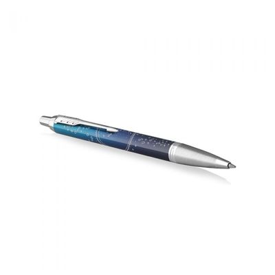 PARKER I.M.PRM SE SUBMERGE BP