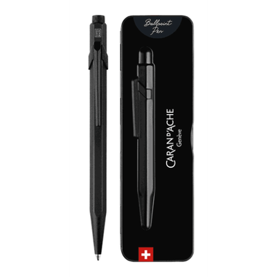 CARAN D'ACHE ΣΤΥΛΟ BALLPOINT 0849.496
