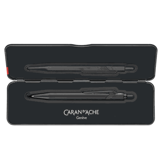 CARAN D&#39;ACHE ΣΤΥΛΟ BALLPOINT 0849.496