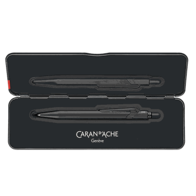 CARAN D&#39;ACHE ΣΤΥΛΟ BALLPOINT 0849.496
