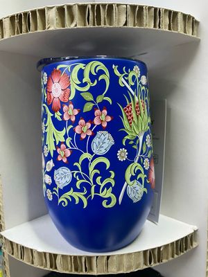 VIRGINIA FLOWERS