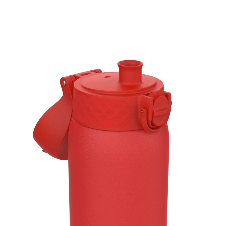 Μεταλλικό Ισοθερμικό Μπουκάλι 320ml Ion8