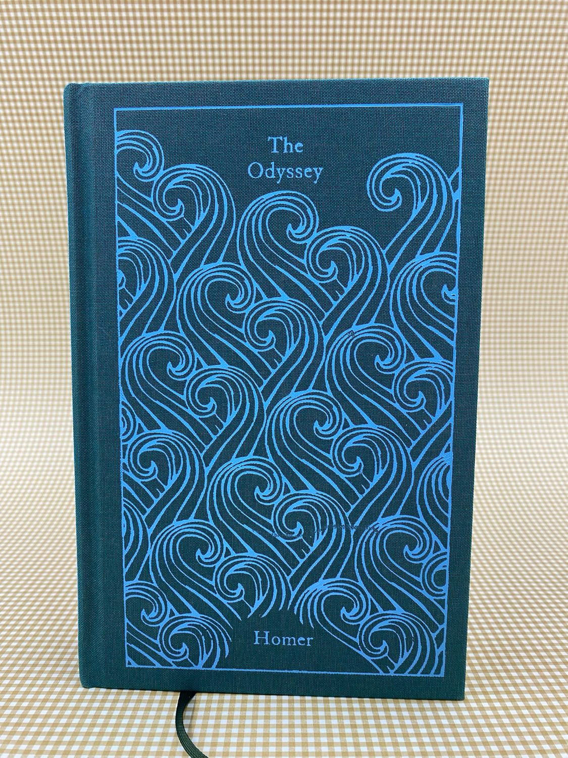 PENGUIN CLASSICS CLOTHBOUND : THE ODYSSEY HC