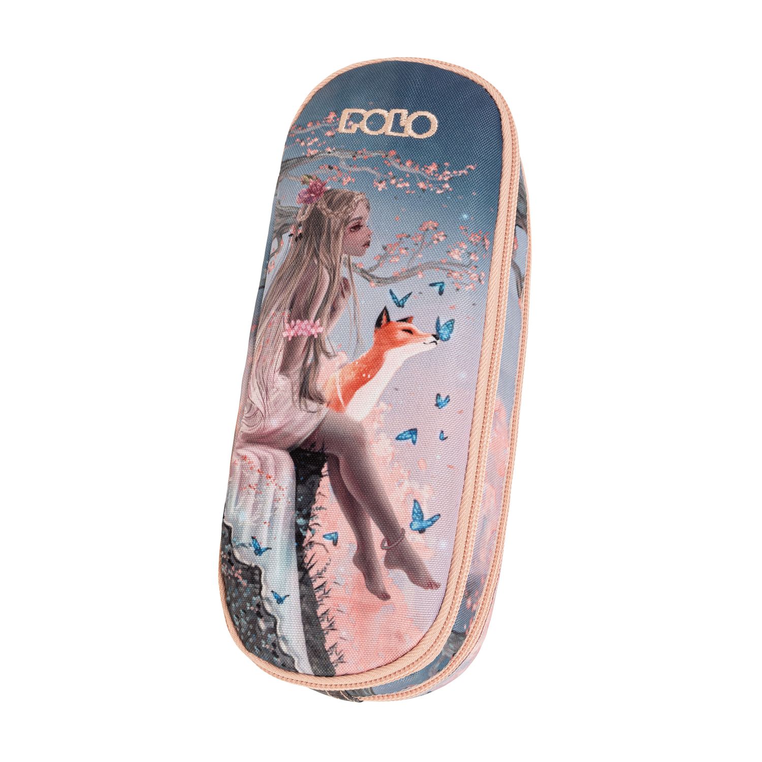 POLO ΚΑΣΕΤΙΝΑ ΔΙΠΛΗ MAXXI GIRL 937057-8355 2025