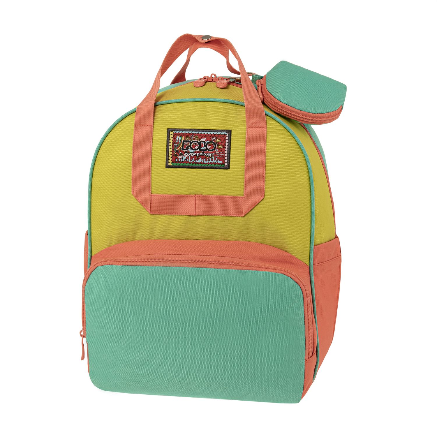 POLO ΣΑΚΙΔΙΟ VINTAGE 907080-7068