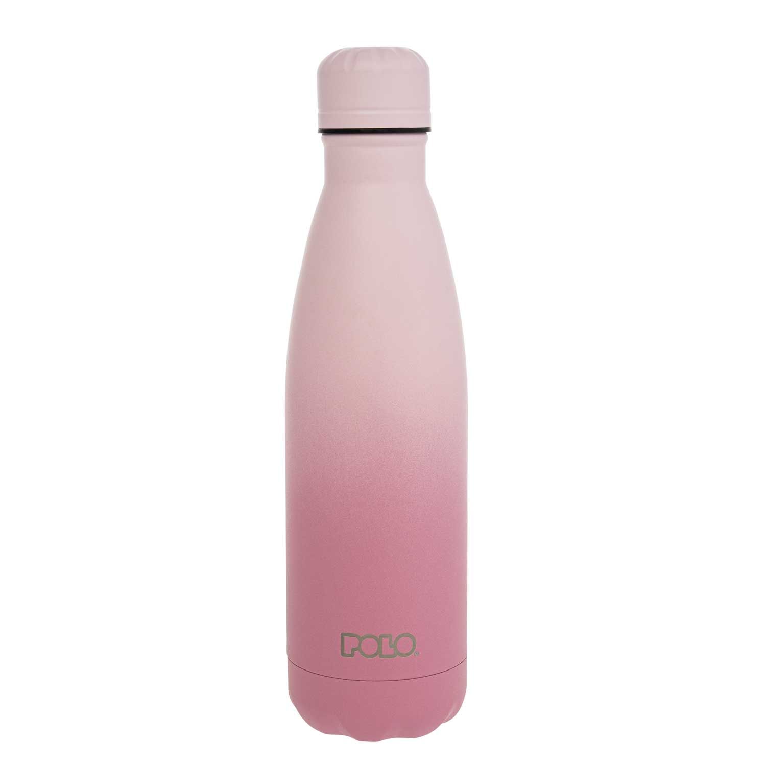 ΘΕΡΜΟΣ STAINLESS STEEL 0,50L POLO DEGR