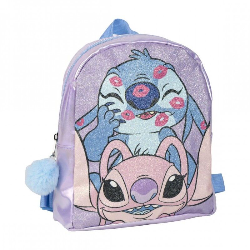 Disney Lilo and Stitch Σακίδιο Βόλτας
