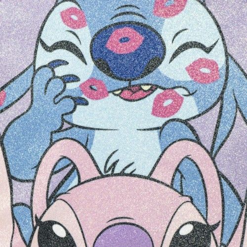 Disney Lilo and Stitch Σακίδιο Βόλτας