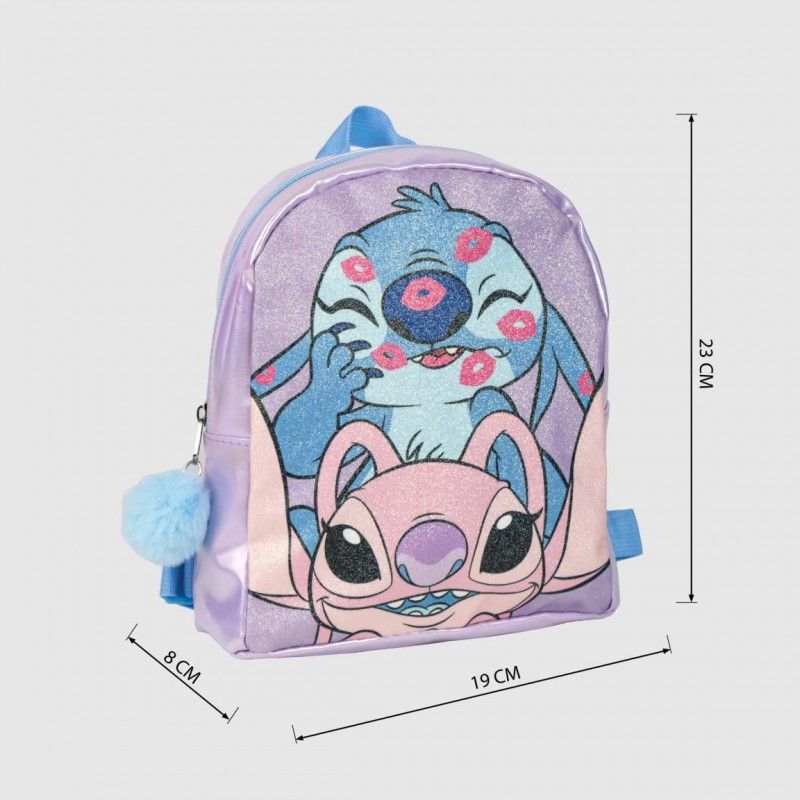 Disney Lilo and Stitch Σακίδιο Βόλτας