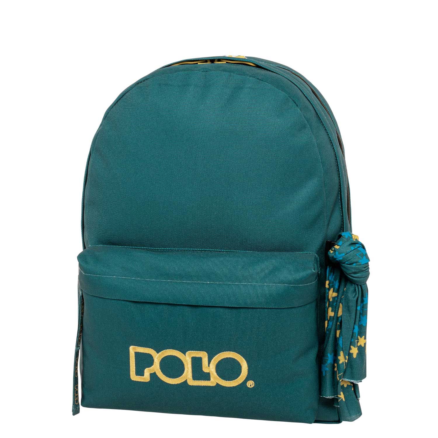 POLO ΣΑΚΙΔΙΟ ORIGINAL DOUBLE SCARF 901235-5876