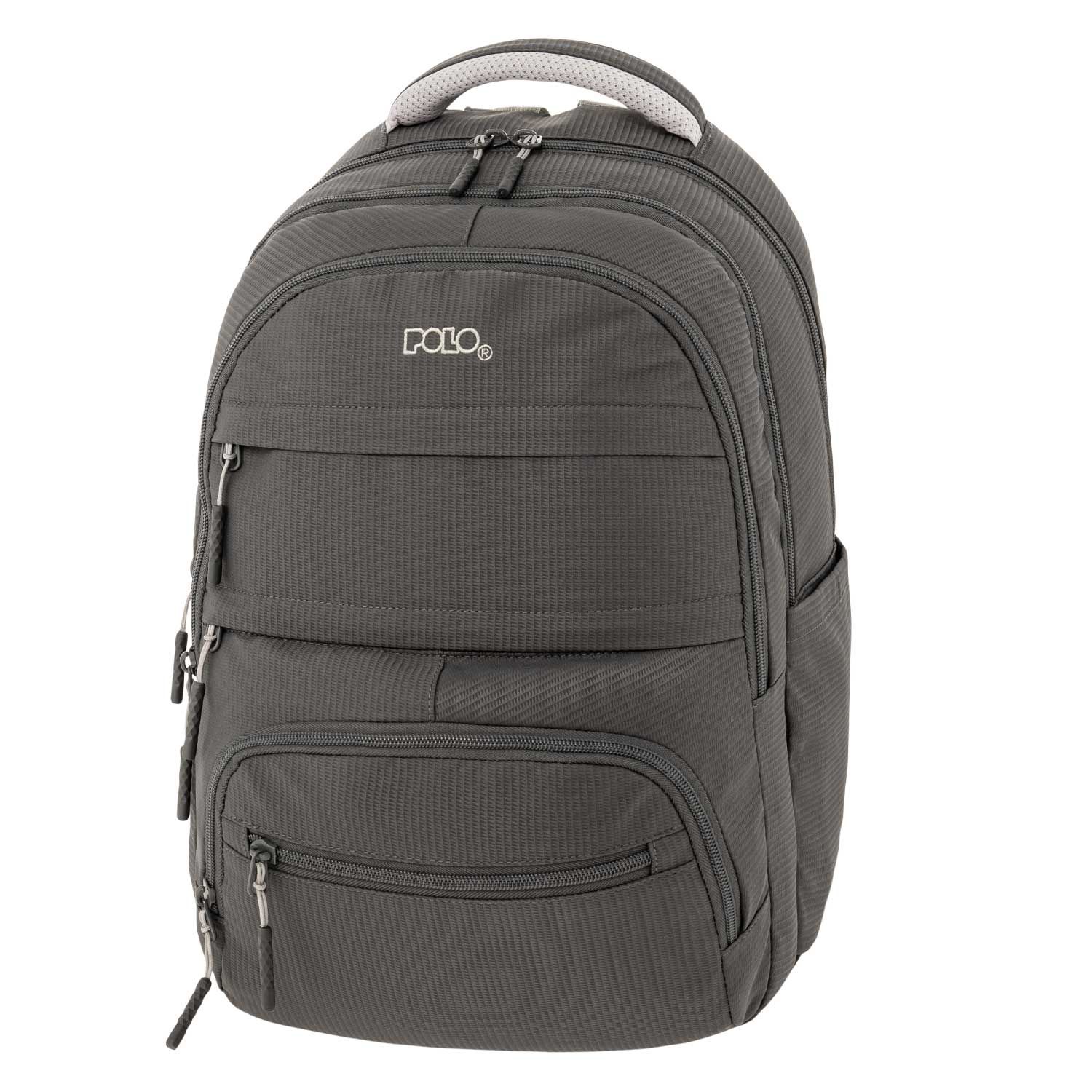 POLO ΣΑΚΙΔΙΟ MULTI POCKET 901064-2200