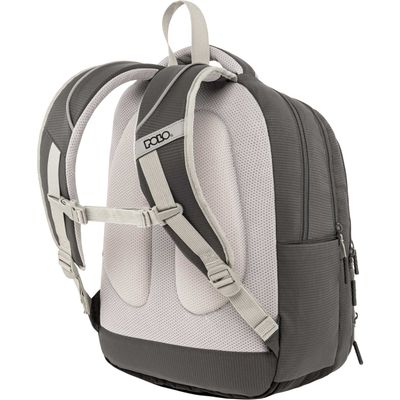 POLO ΣΑΚΙΔΙΟ MULTI POCKET 901064-2200