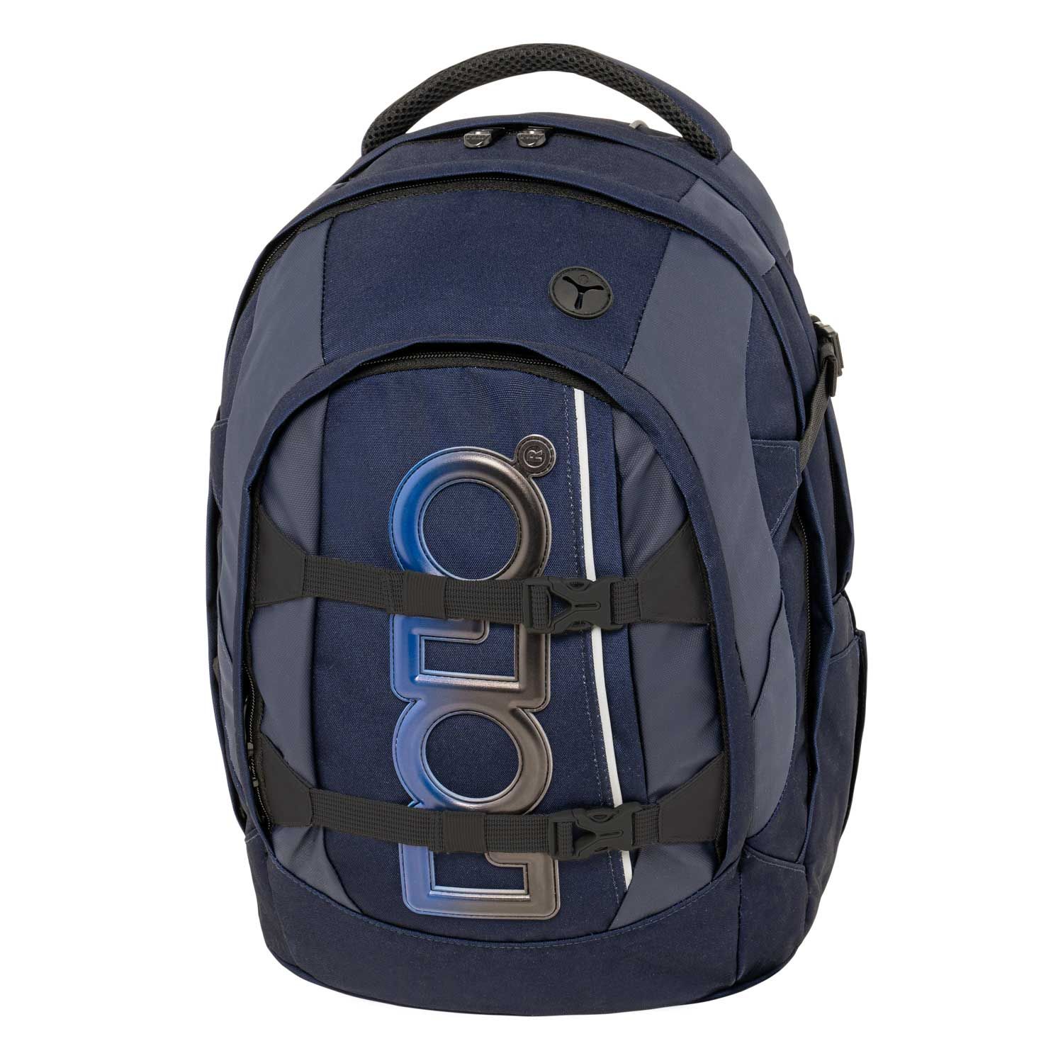 POLO ΣΑΚΙΔΙΟ CRYPTIC 901001-5000