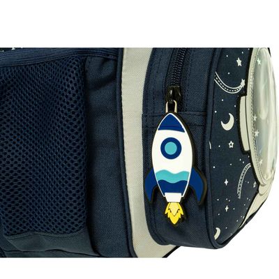POLO ΣΑΚΙΔΙΟ JUNIOR BIBI 907078-8350
