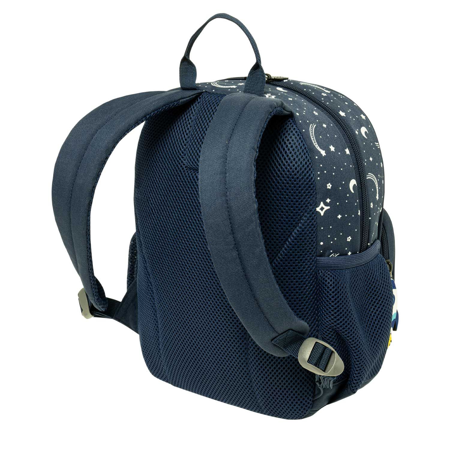 POLO ΣΑΚΙΔΙΟ JUNIOR BIBI 907078-8350