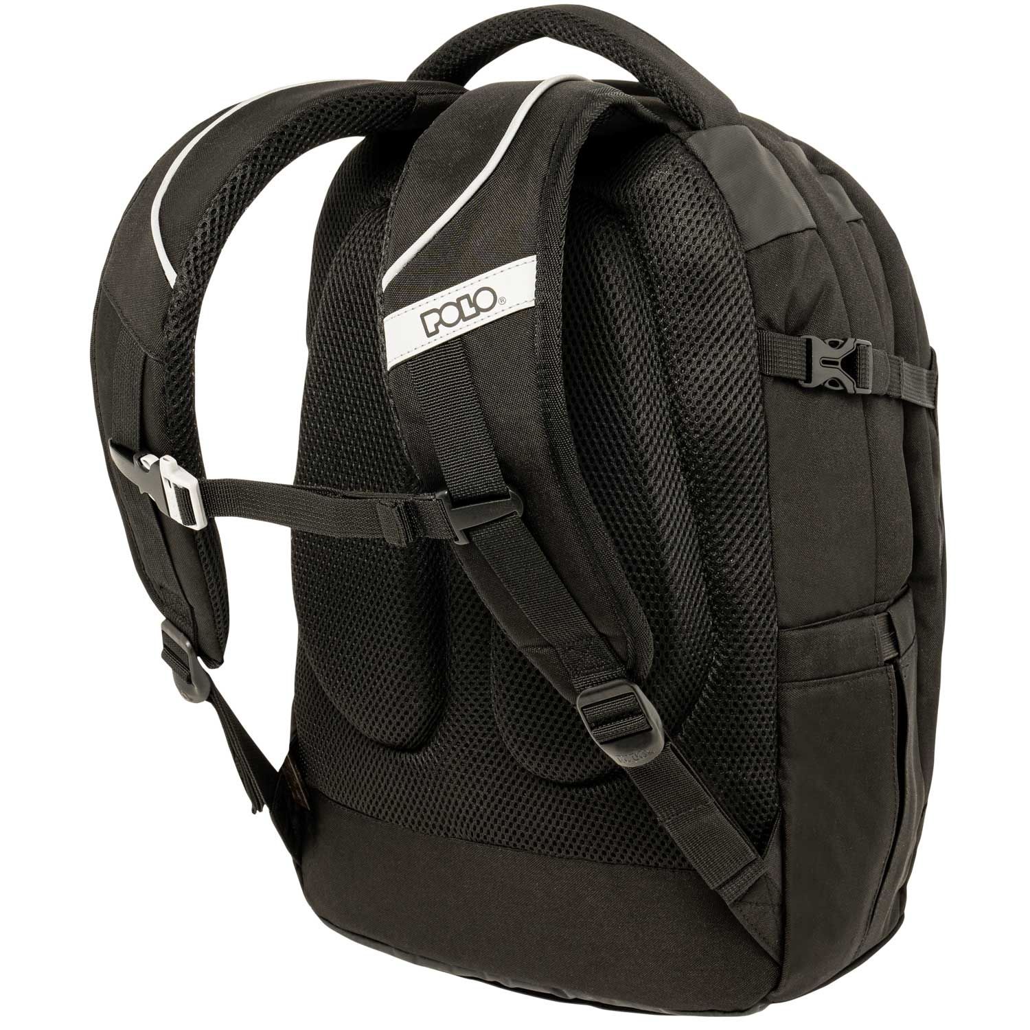 POLO ΣΑΚΙΔΙΟ CRYPTIC 901001-2001