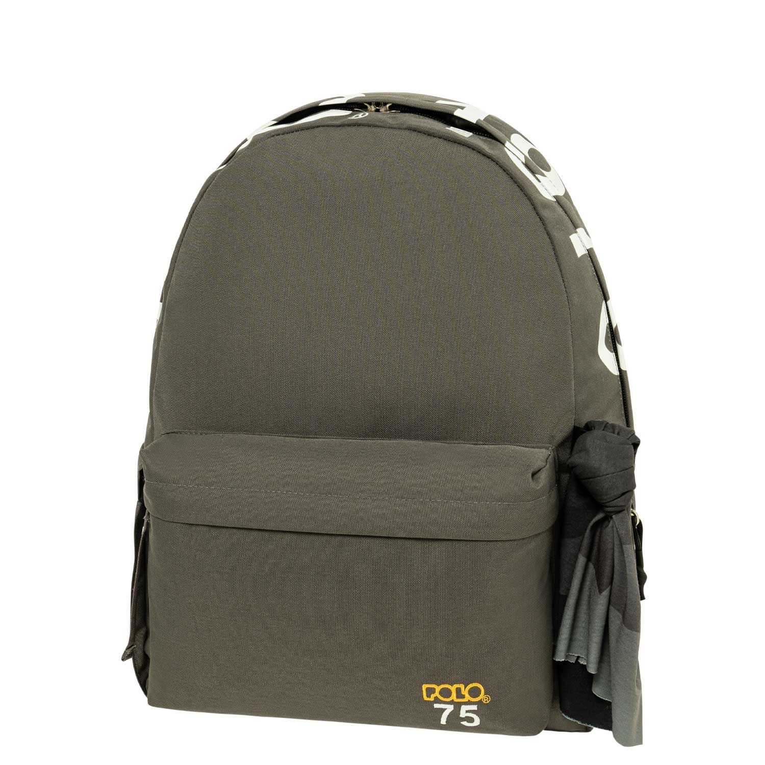 ΣΑΚΙΔΙΟ POLO ’75 901075-2200