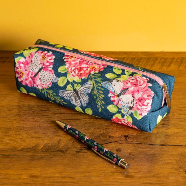 Pencil Case – Flutter