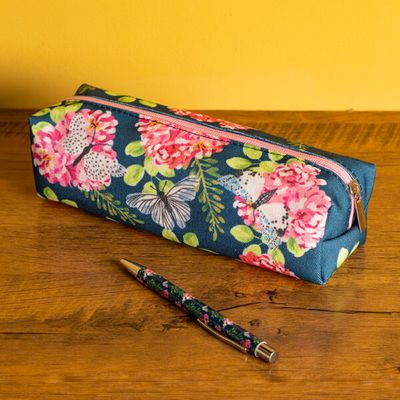 Pencil Case – Flutter