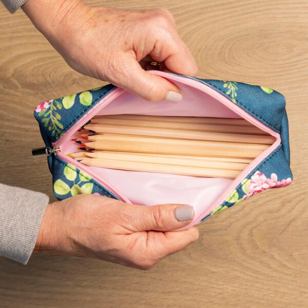 Pencil Case – Flutter