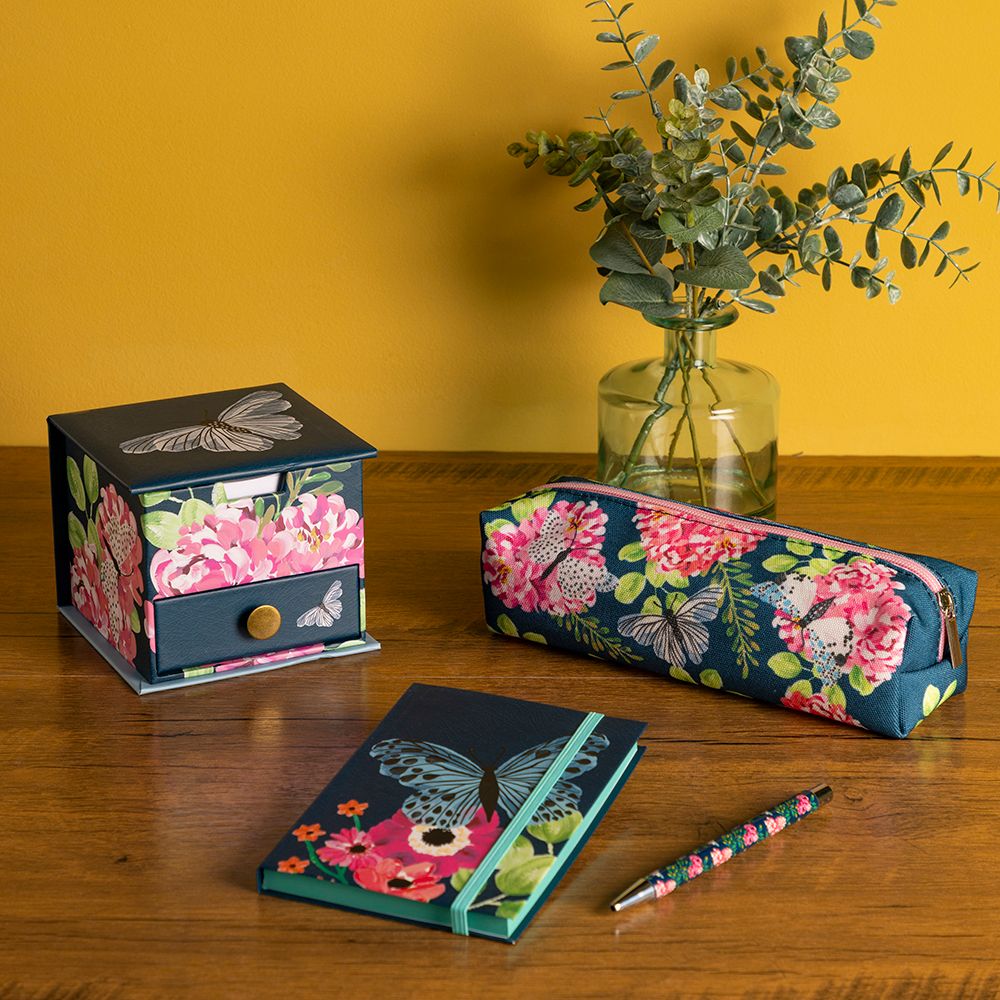 Pencil Case – Flutter