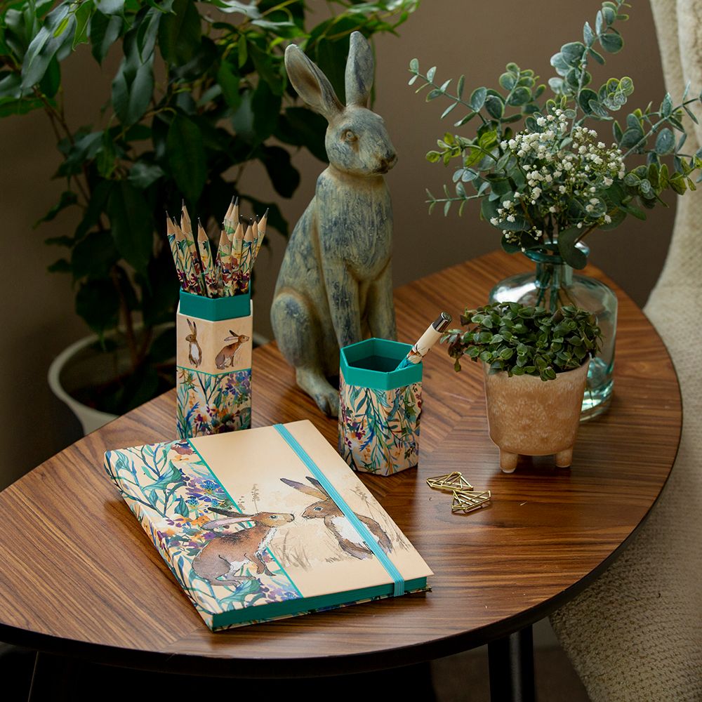 A4 Notebook – Symphony