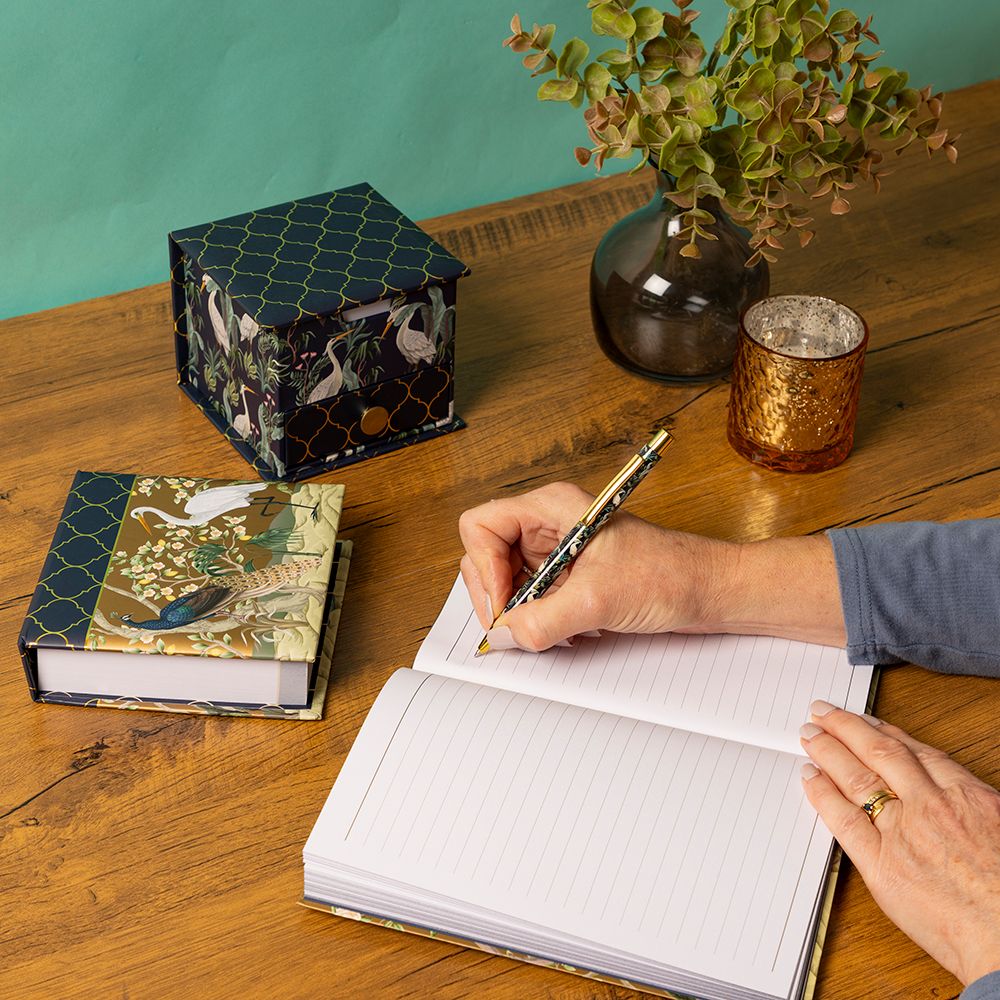 A4 Notebook – Symphony