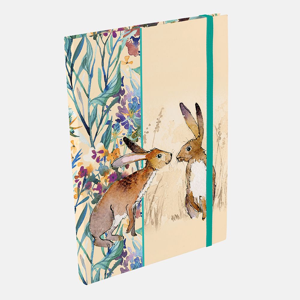 A4 Notebook – Symphony