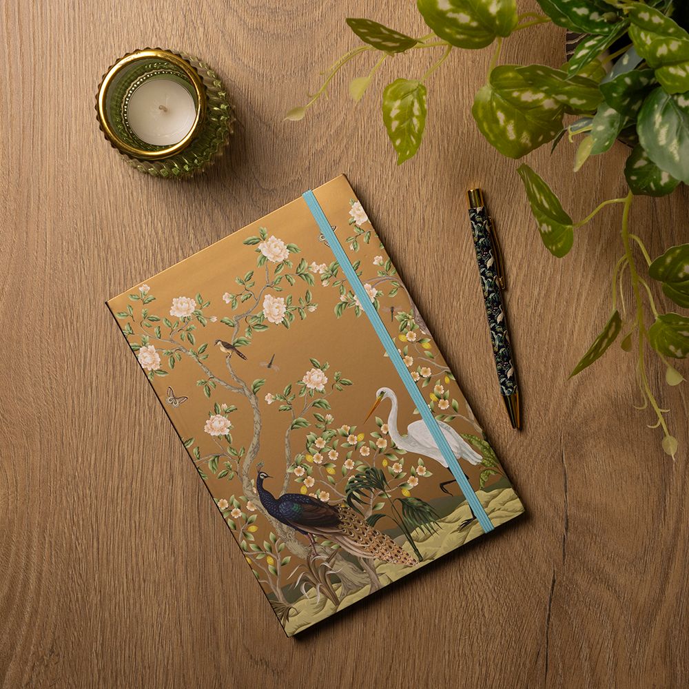 A4 Notebook – Symphony