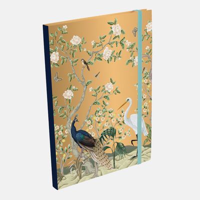 A4 Notebook – Symphony
