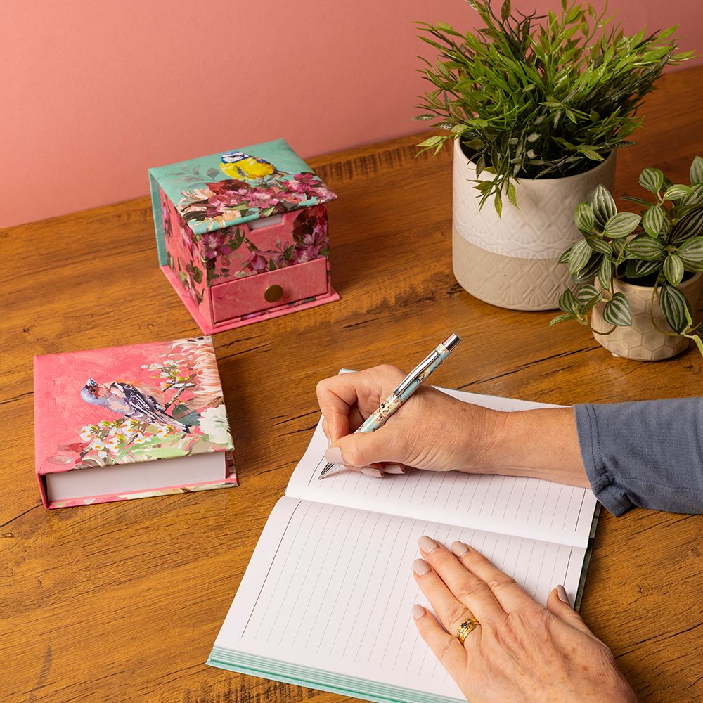 A4 Notebook – Symphony
