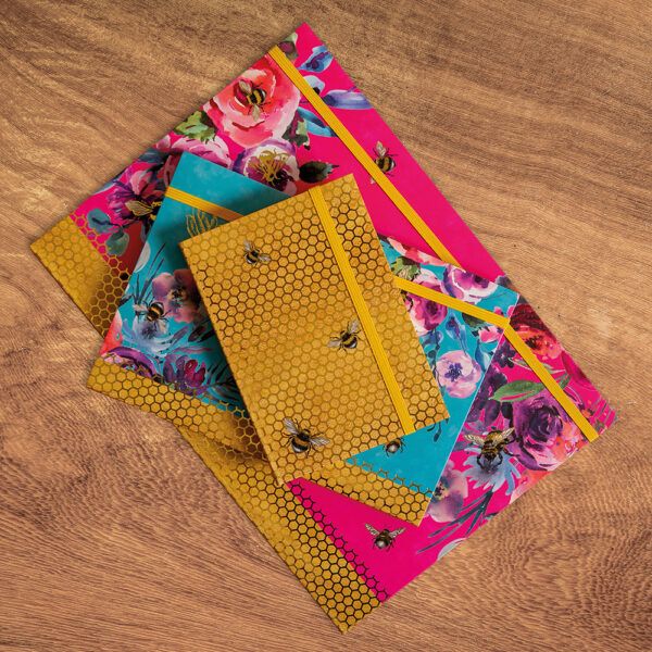 A4 Notebook – Symphony