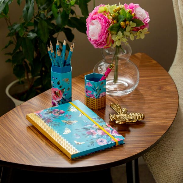 A4 Notebook – Symphony