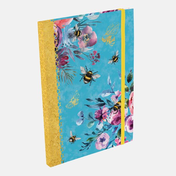 A4 Notebook – Symphony