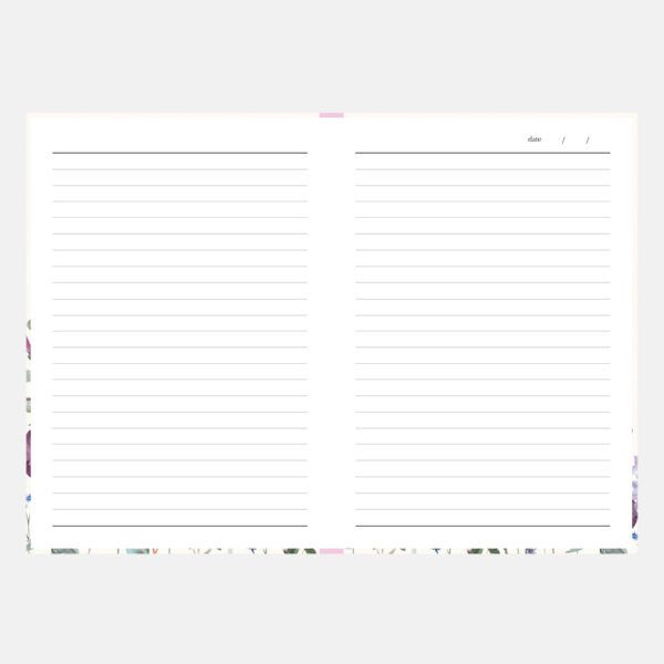 A4 Notebook – Symphony