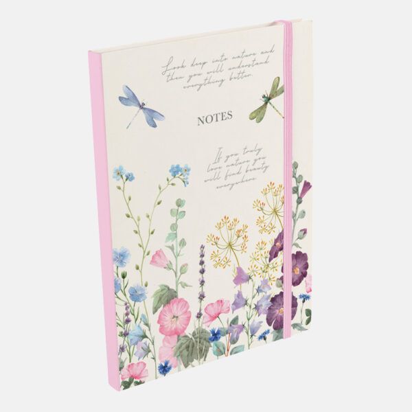 A4 Notebook – Symphony
