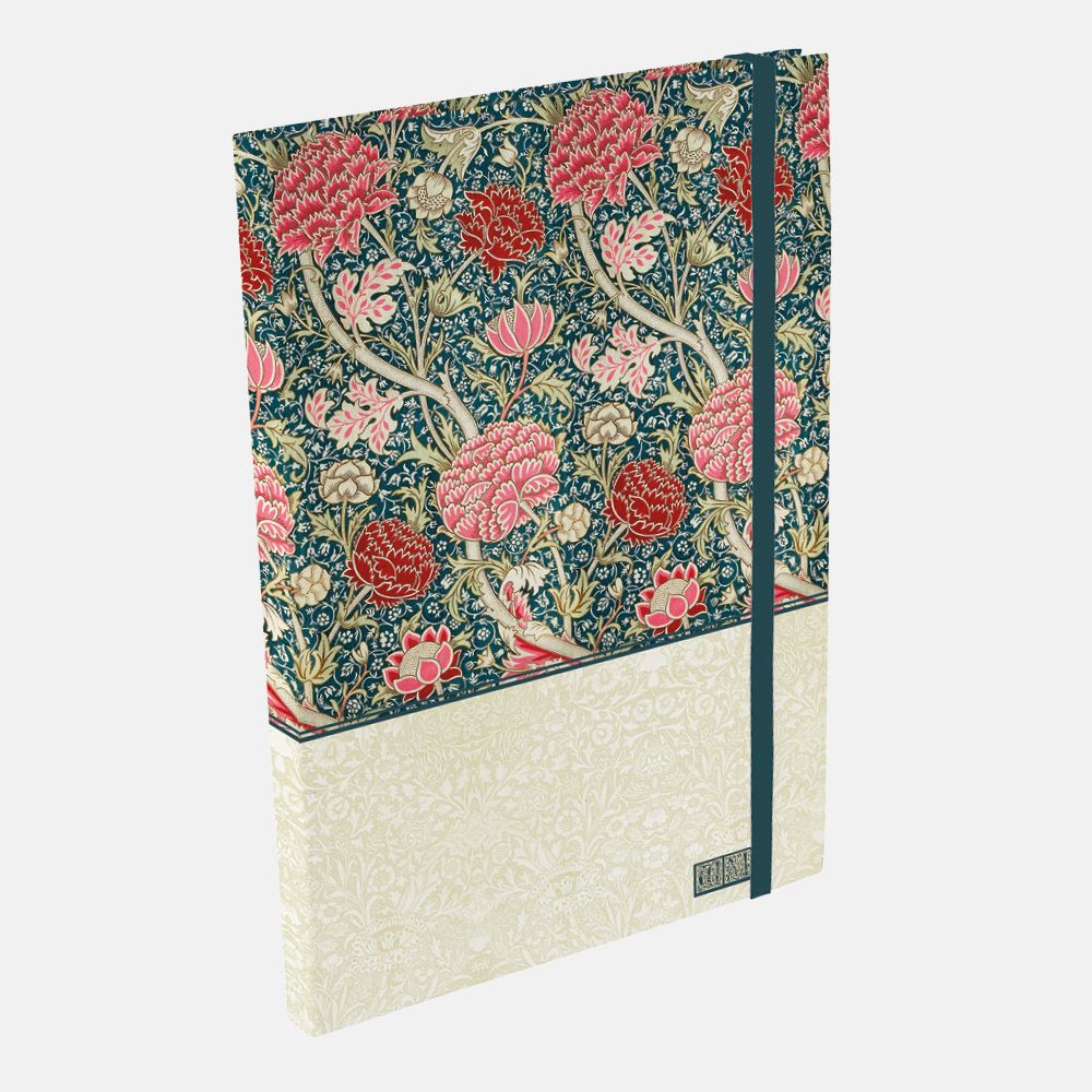 A4 Notebook – Symphony