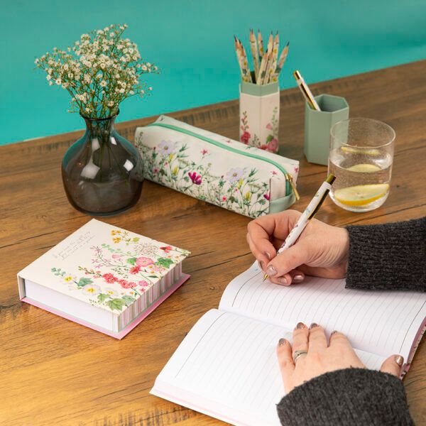 A4 Notebook – Symphony