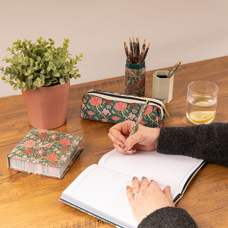 A4 Notebook – Symphony