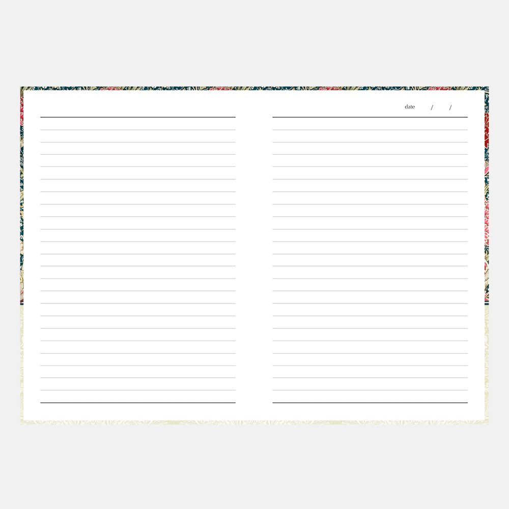 A4 Notebook – Symphony