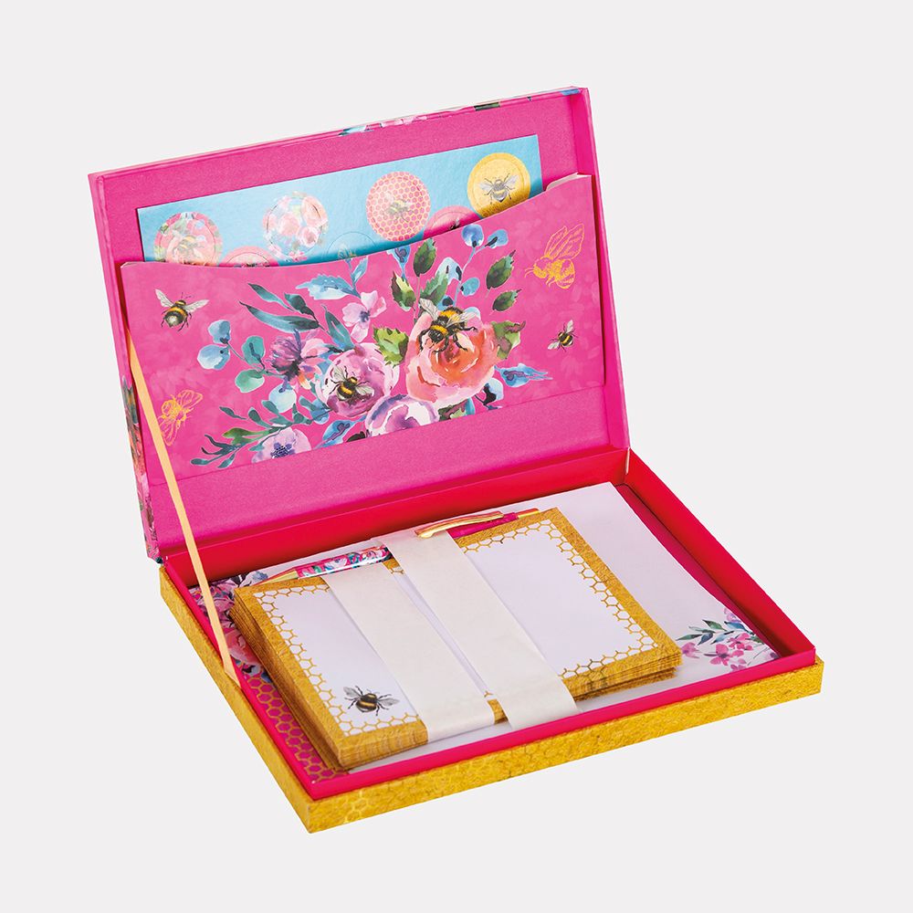 Writing Set – Wild Harmony