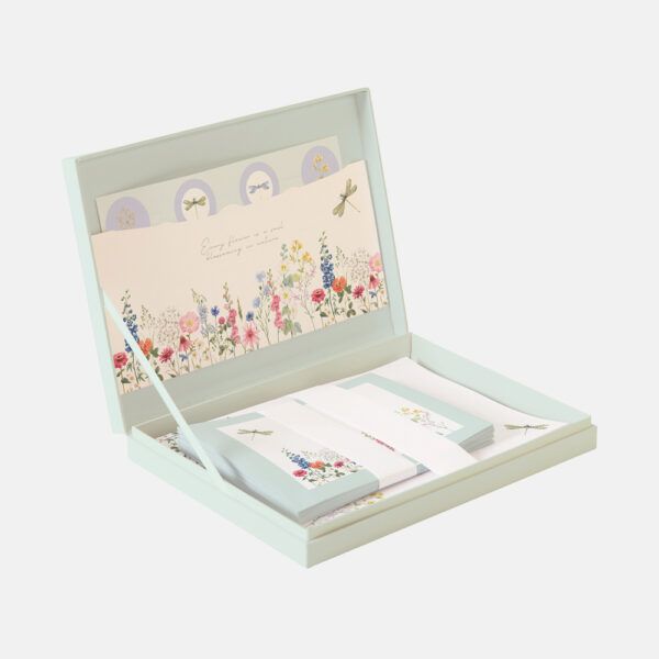 Writing Set – Wild Harmony